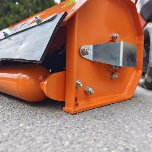 Testina decespugliatrice per miniescavatore ARS 100, 1000 mm