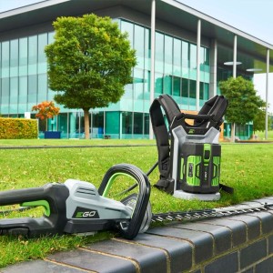 Tagliasiepi a batteria Ego Power HTX6500 65 cm