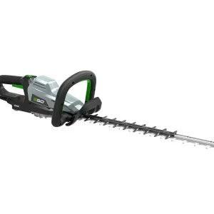 Battery powered hedge trimmers Ego Power HTX6500 65 cm