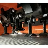 Mulchkopf für Minibagger DELEKS ARM