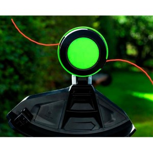 Decespugliatore a batteria Ego Power ST1300E-S 33 cm