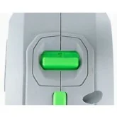 Battery-powered brush cutter Ego Power ST1300E-S 33 cm