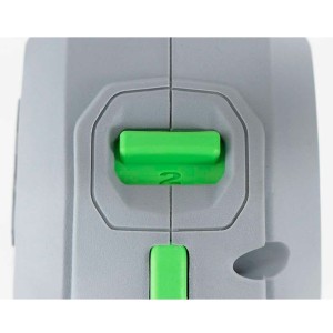 Battery-powered brush cutter Ego Power ST1300E-S 33 cm