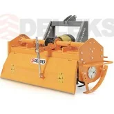 Rotovator para tractor Deleks DFH-135 1345 mm