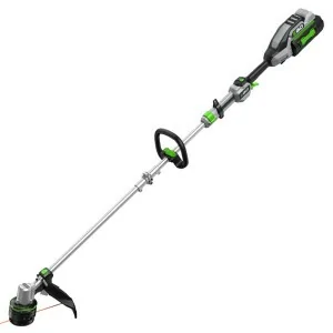 Battery-powered brush cutter Ego Power ST1610E-T 40 cm