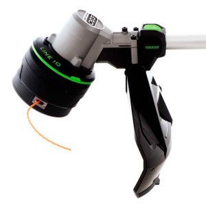 Battery-powered brush cutter Ego Power ST1610E-T 40 cm