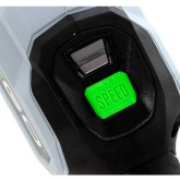 Battery-powered brush cutter Ego Power ST1610E-T 40 cm