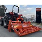 Rotovator professionnel pour tracteur DELEKS DFTR