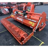 Rotovator profesional para tractor DELEKS DFTR