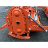 Professioneller Rotovator für Traktor DELEKS DFTR