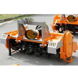 Tractor Rotovator - hydraulic DELEKS DFH-IDR