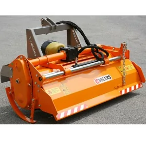 Rotovator de tracteur - hydraulique DELEKS DFH-IDR