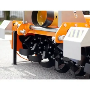 Tractor Rotovator - hydraulic DELEKS DFH-IDR