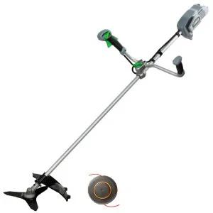 Roçadora a pilhas Ego Power BC3800E 38 cm