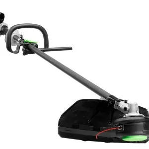 Professional battery-powered brushcutter Ego Power STX3800 38 cm