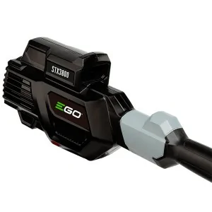 Професійна акумуляторна мотокоса Ego Power STX3800 38 см