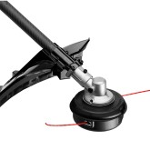 Decespugliatore professionale a batteria Ego Power STX3800 38 cm