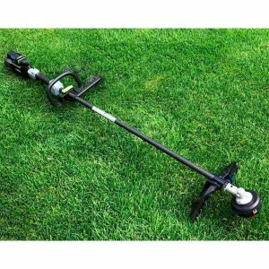 Professional battery-powered brushcutter Ego Power STX3800 38 cm