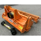 Steinbegräber-Rotovator für Traktor DELEKS DFU