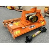 Steinbegräber-Rotovator für Traktor DELEKS DFU