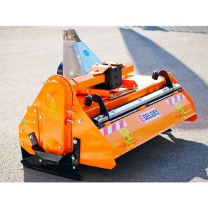 Ротаватор для птахівництва для трактора Deleks PAVO-160 1550 мм