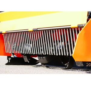 Ротаватор для птахівництва для трактора Deleks PAVO-160 1550 мм