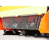 Ротаватор для птахівництва для трактора Deleks PAVO-160 1550 мм