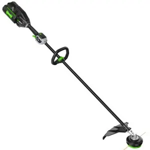 Roçadora profissional a pilhas Ego Power STX4500 45 cm