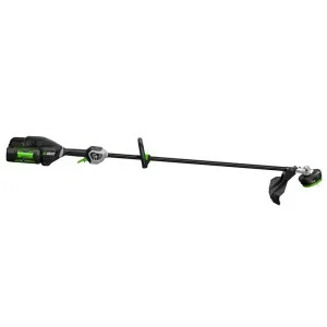 Roçadora profissional a pilhas Ego Power STX4500 45 cm