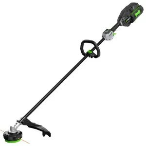 Roçadora profissional a pilhas Ego Power STX4500 45 cm