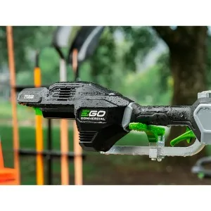 Professional battery-powered brushcutter Ego Power STX4500 45 cm