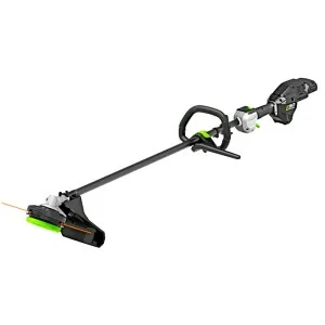 Roçadora profissional a pilhas Ego Power STX4500 45 cm