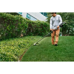 Roçadora profissional a bateria Ego Power STX4500 45 cm