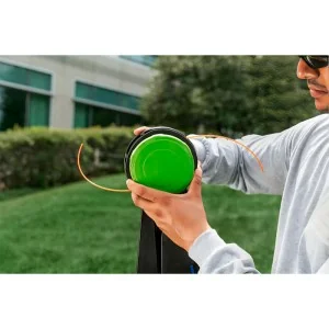 Roçadora profissional a bateria Ego Power STX4500 45 cm