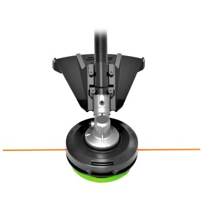 Professioneller Akku-Freischneider Ego Power STX4500 45 cm