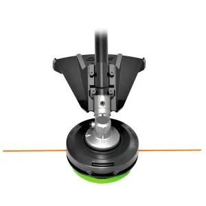 Roçadora profissional a bateria Ego Power STX4500 45 cm