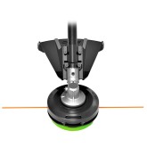 Decespugliatore professionale a batteria Ego Power STX4500 45 cm