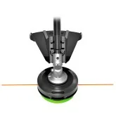 Professioneller Akku-Freischneider Ego Power STX4500 45 cm