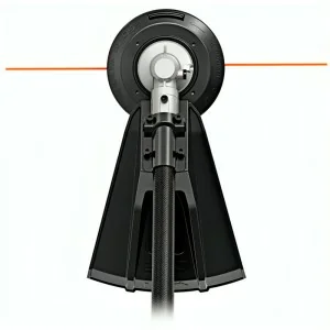 Professioneller Akku-Freischneider Ego Power STX4500 45 cm