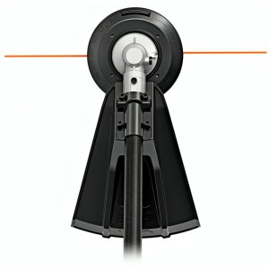 Roçadora profissional a bateria Ego Power STX4500 45 cm