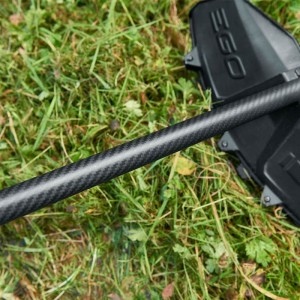 Decespugliatore professionale a batteria Ego Power BCX3800 38 cm