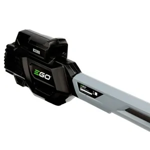 Roçadora profissional sem fios Ego Power BCX3800 38 cm