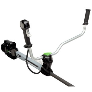 Professional cordless brushcutter Ego Power BCX3800 38 cm