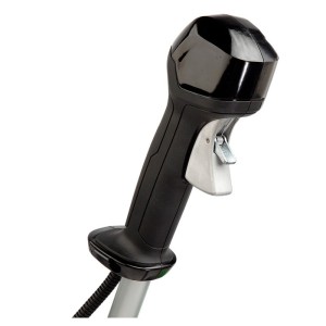 Professional cordless brushcutter Ego Power BCX3800 38 cm