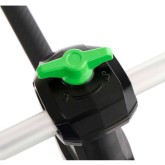 Decespugliatore professionale a batteria Ego Power BCX3800 38 cm