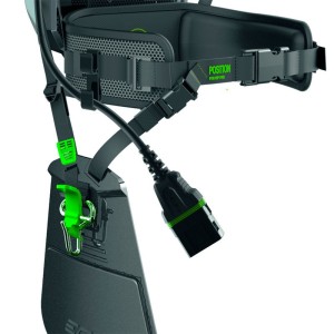 Roçadora profissional sem fios Ego Power BCX3800 38 cm