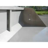 Benne arrière hydraulique pour tracteur DELEKS PRI-H