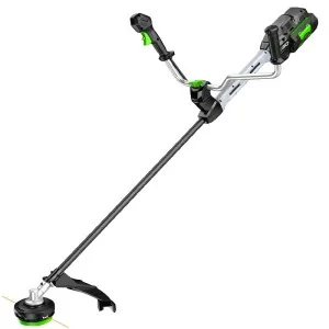 Professional battery brush cutter Ego Power BCX4500 45 cm