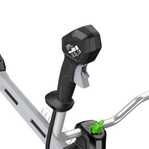 Roçadora profissional a pilhas Ego Power BCX4500 45 cm