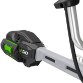 Decespugliatore professionale a batteria Ego Power BCX4500 45 cm